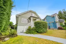 221 Richmond Street, New Westminster, BC