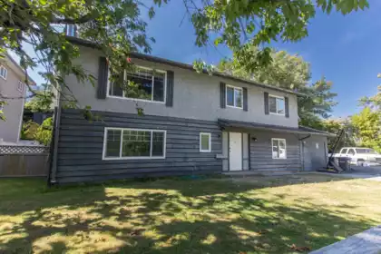 38069 Fifth Avenue, Squamish, BC, Squamish — Single Family Residence for sale