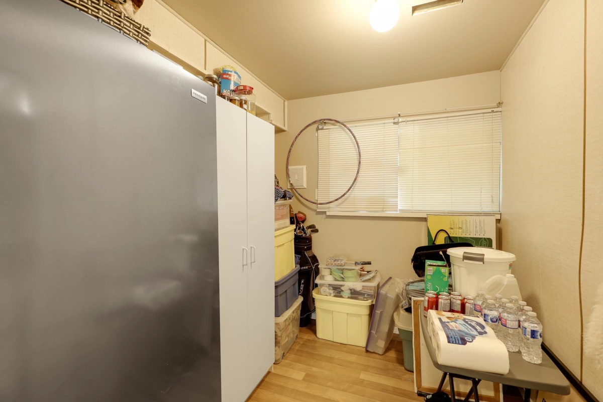 Bedroom 2 Photo of 6306 195 Street, Surrey, BC