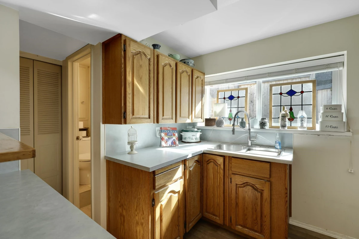 Bedroom 3 Photo of 6306 195 Street, Surrey, BC