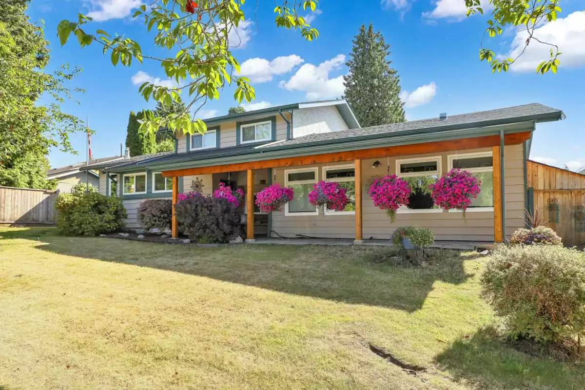 Fitness Center Photo Near 6306 195 Street, Surrey, BC