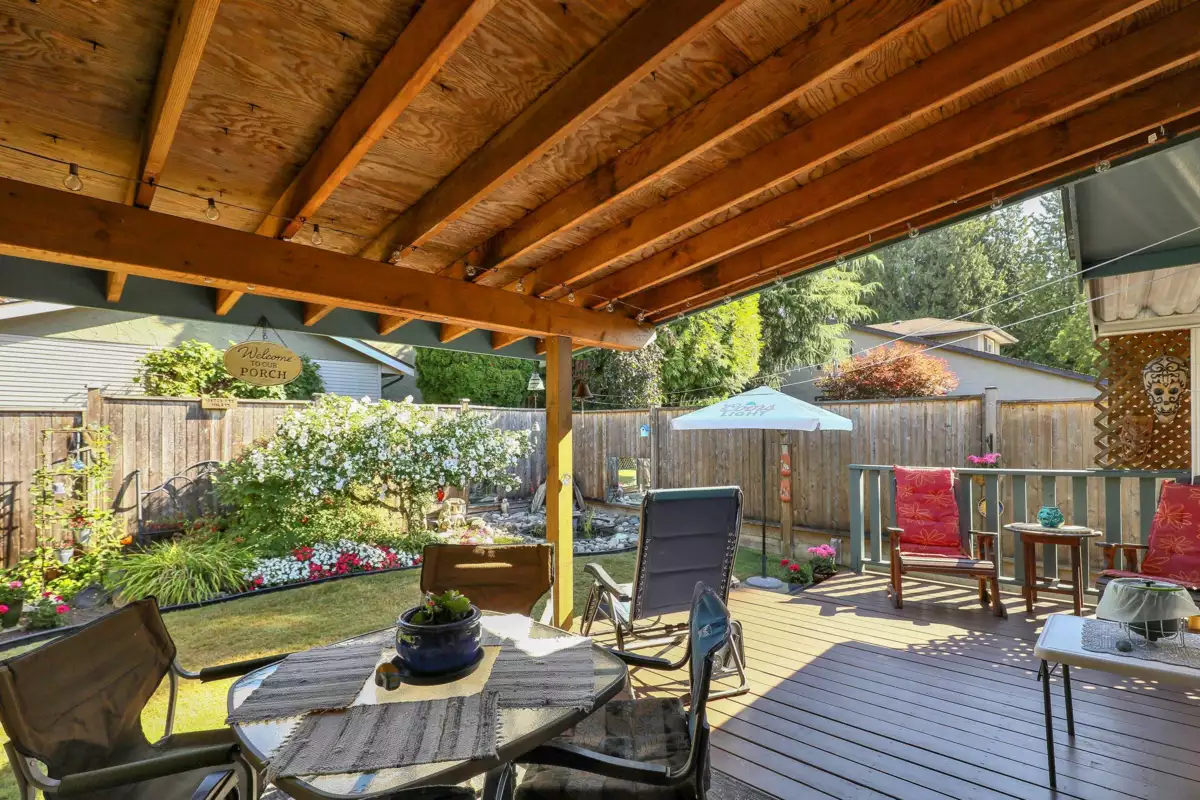 Hot Tub / Spa Photo of 6306 195 Street, Surrey, BC