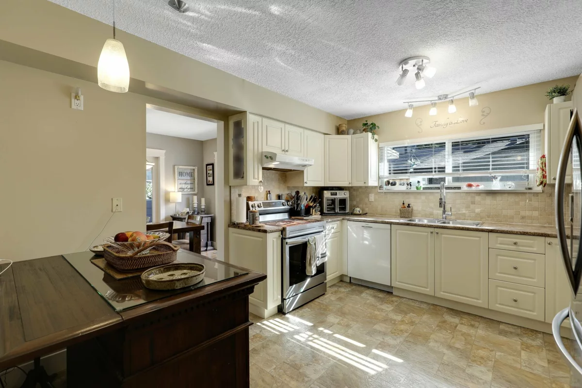 Pantry Photo of 6306 195 Street, Surrey, BC