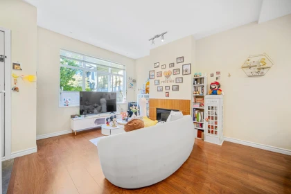 80 6878 Southpoint Drive, Burnaby, BC, Burnaby — Townhouse for sale