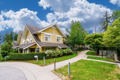 Office / Den Photo of 80 6878 Southpoint Drive, Burnaby, BC