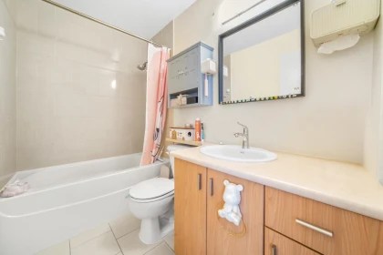 Primary Bedroom Photo of 80 6878 Southpoint Drive, Burnaby, BC
