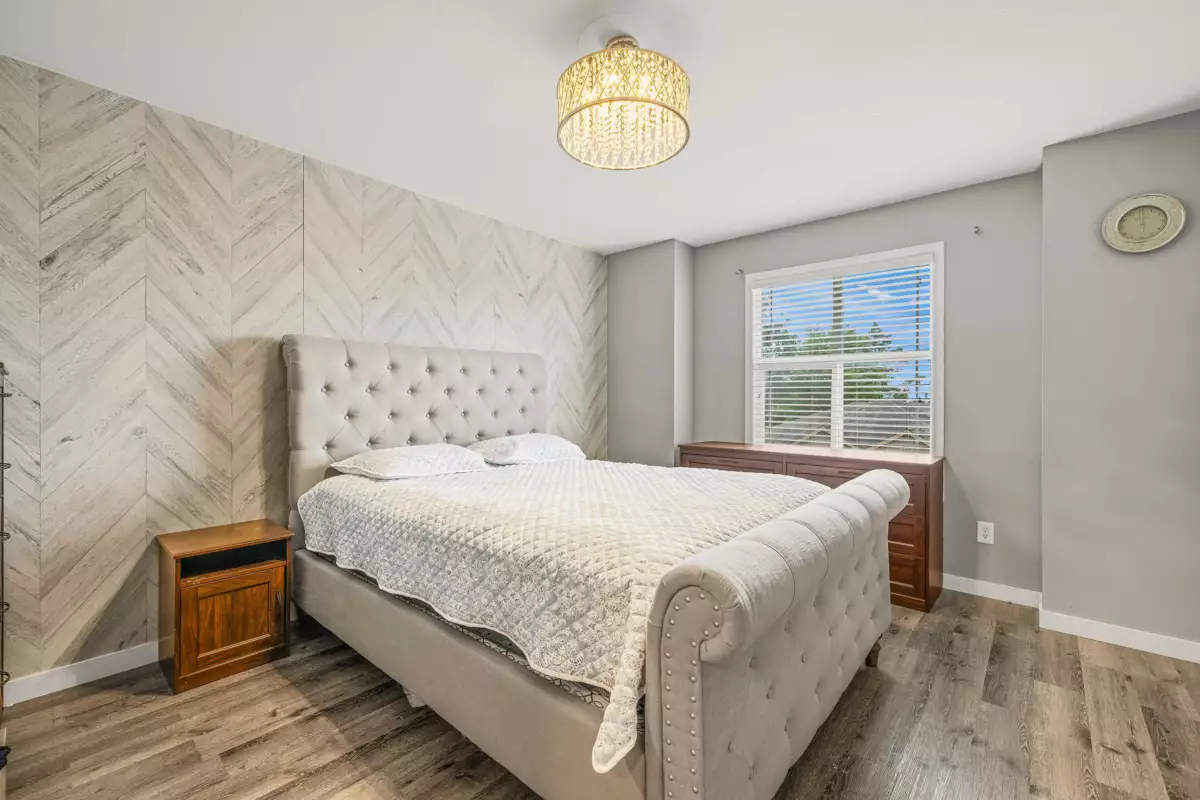 Bedroom 2 Photo of 48 46906 Russell Road, Chilliwack, BC