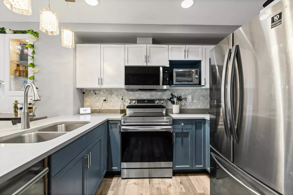 Family Room Photo of 48 46906 Russell Road, Chilliwack, BC