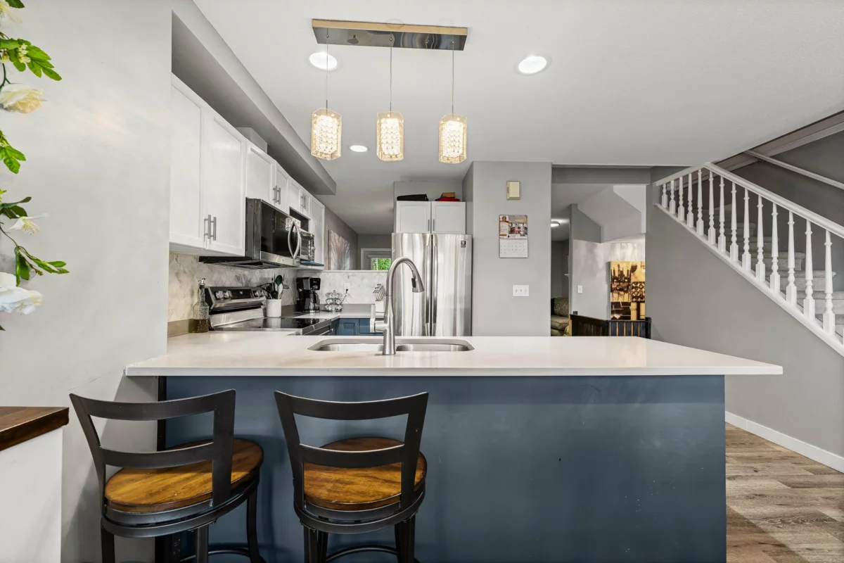 Kitchen Photo of 48 46906 Russell Road, Chilliwack, BC