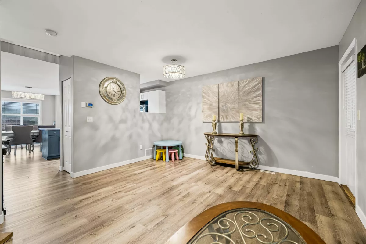 Primary Bedroom Photo of 48 46906 Russell Road, Chilliwack, BC