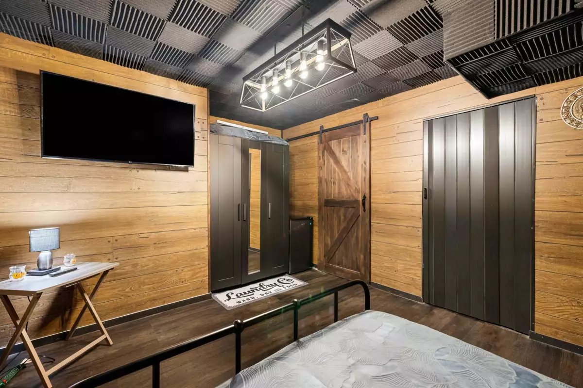 Staircase Photo of 48 46906 Russell Road, Chilliwack, BC