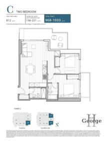 1302 13778 100 Avenue, Surrey, BC
