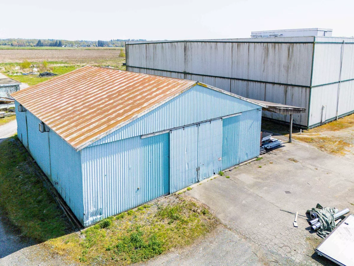 Bedroom 2 Photo of 4586 176 Street, Surrey, BC