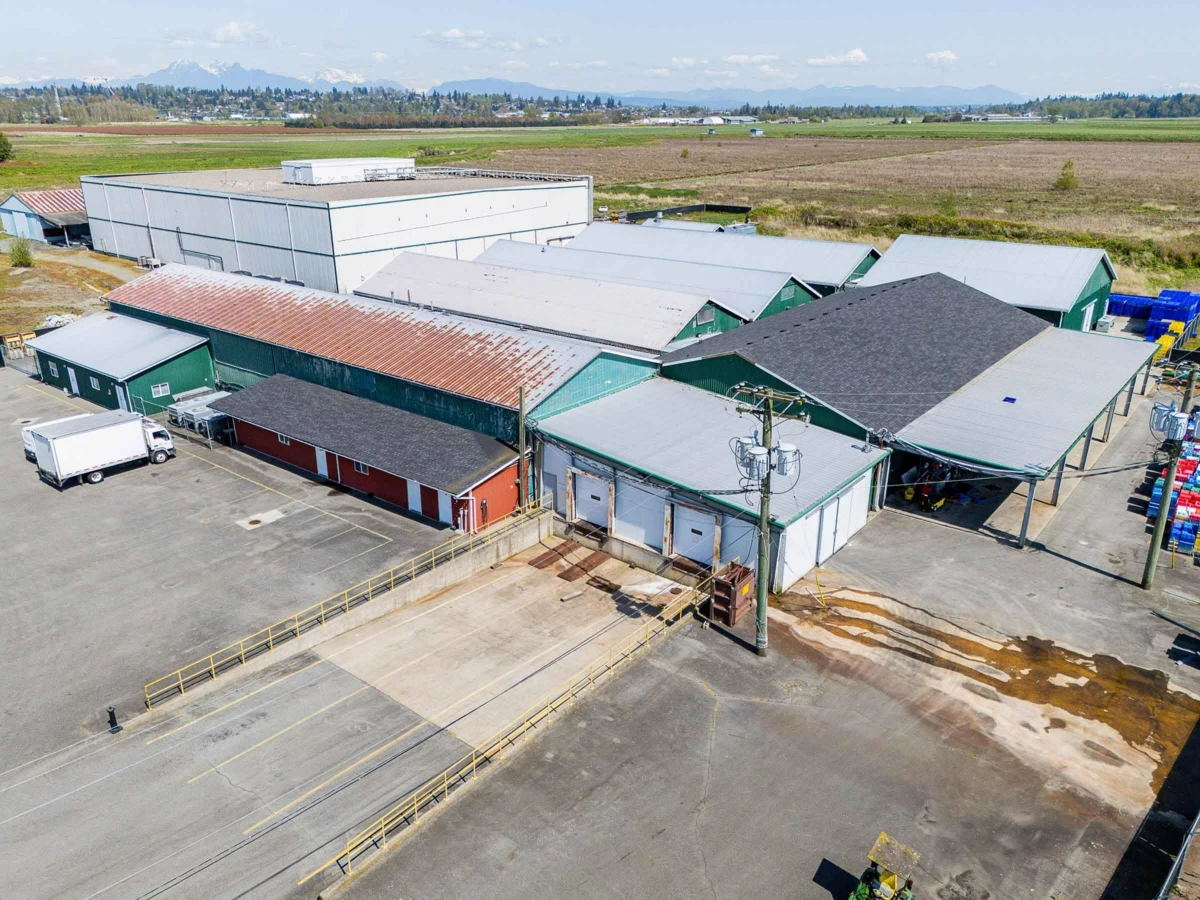 Entry Foyer Photo of 4586 176 Street, Surrey, BC