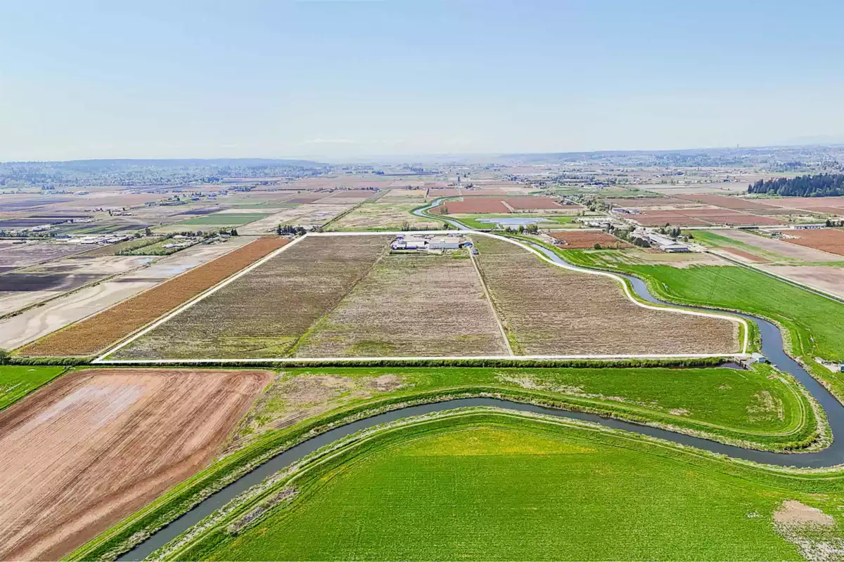 Front Yard Photo of 4586 176 Street, Surrey, BC