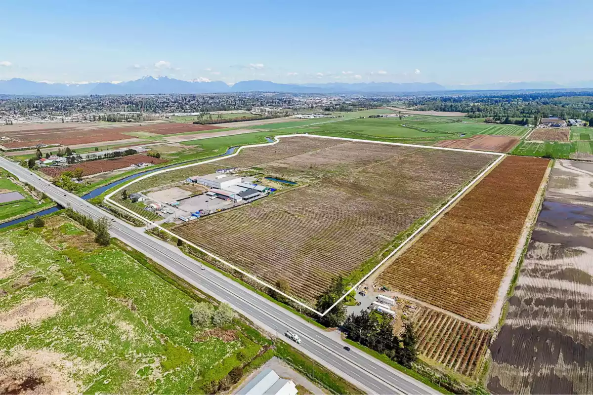 Garage Interior Photo of 4586 176 Street, Surrey, BC