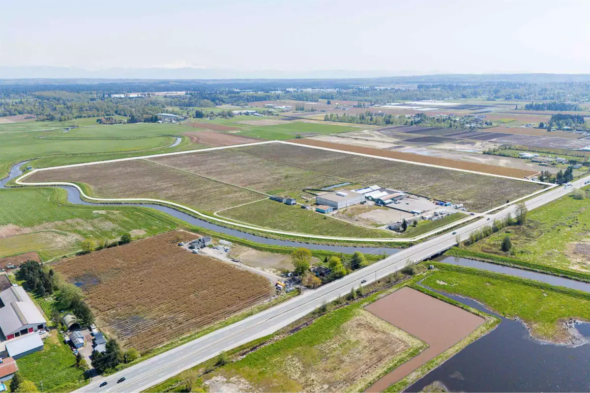 Outdoor Patio Photo of 4586 176 Street, Surrey, BC