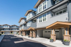 16 24086 104 Avenue, Maple Ridge, BC