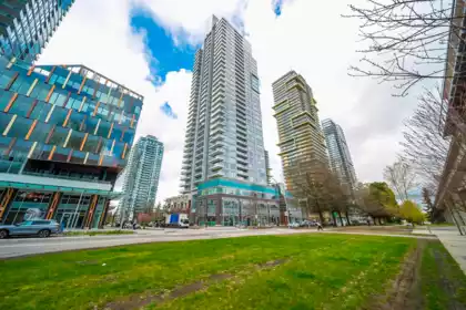 3103 6333 Silver Avenue, Burnaby, BC, Burnaby — Apartment/Condo for sale