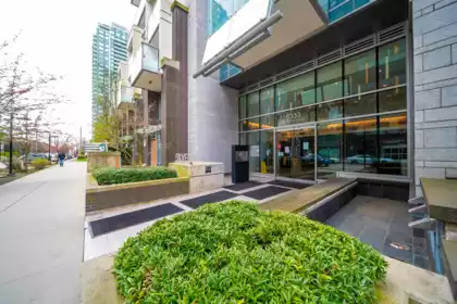 3103 6333 Silver Avenue, Burnaby, BC, Burnaby — Apartment/Condo for sale