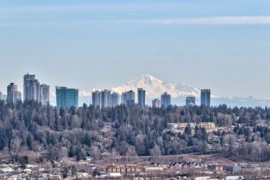 1702 320 Royal Avenue, New Westminster, BC