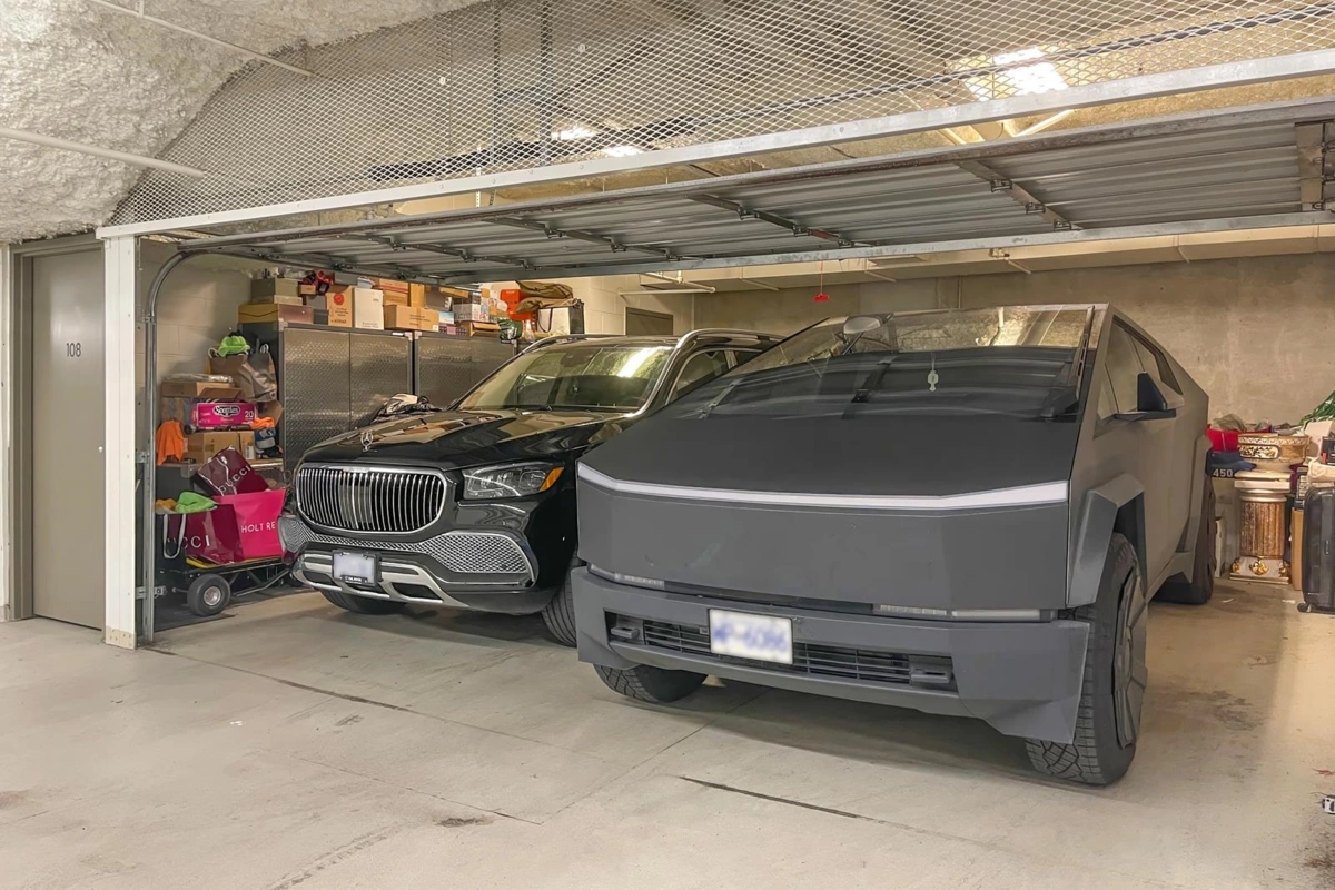 Community Amenities Photo (Clubhouse) of 110 1328 Marinaside Crescent, Vancouver, BC