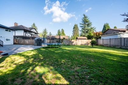 Front Yard Photo of 1624 Coquitlam Avenue, Port Coquitlam, BC