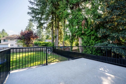 Hallway Photo of 1624 Coquitlam Avenue, Port Coquitlam, BC