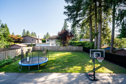Outdoor Patio Photo of 1624 Coquitlam Avenue, Port Coquitlam, BC