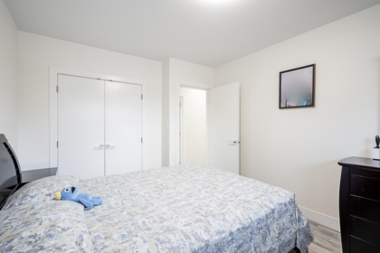 Walk-In Closet Photo of 1624 Coquitlam Avenue, Port Coquitlam, BC