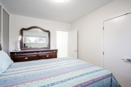 Bedroom 3 Photo of 1624 Coquitlam Avenue, Port Coquitlam, BC