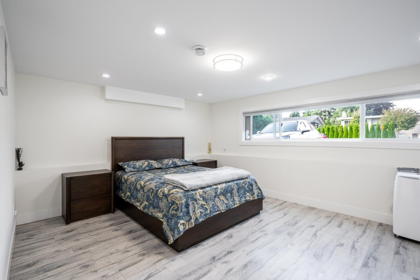 Loft / Bonus Room Photo of 1624 Coquitlam Avenue, Port Coquitlam, BC