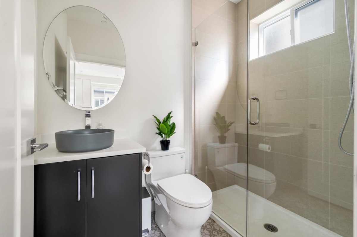 Bedroom 3 Photo of 5222 Argyle Street, Vancouver, BC