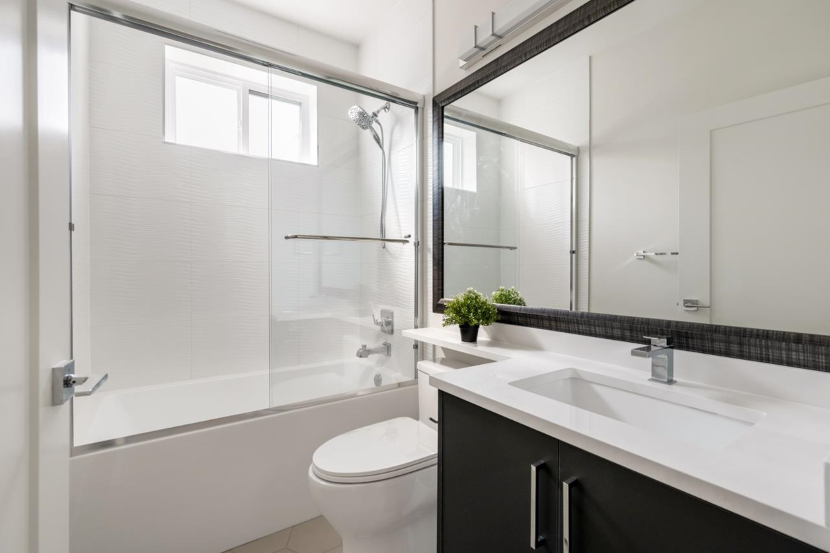 Bedroom 4 Photo of 5222 Argyle Street, Vancouver, BC