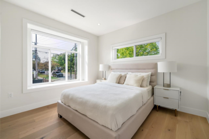 Primary Bedroom Photo of 5222 Argyle Street, Vancouver, BC