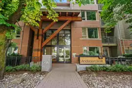 507 119 W 22nd Street, North Vancouver, BC
