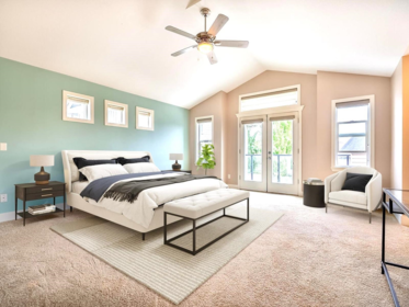 Basement Recreation Room Photo of 7758 169a Street, Surrey, BC