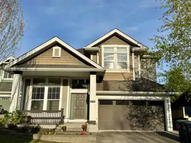 7758 169a Street, Surrey, BC, Fleetwood Tynehead — 4 bed single family residence for sale