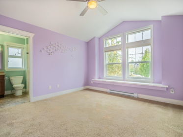 Hallway Photo of 7758 169a Street, Surrey, BC