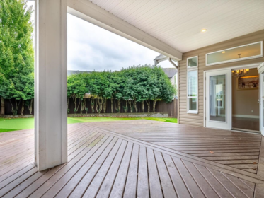 Outdoor Kitchen Photo of 7758 169a Street, Surrey, BC