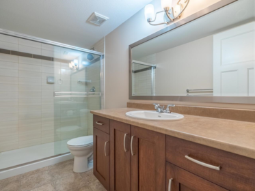 Swimming Pool Photo of 7758 169a Street, Surrey, BC