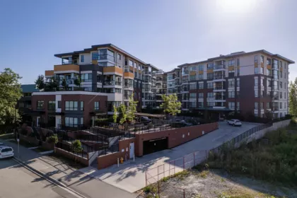 103 11639 227 Street, Maple Ridge, BC, Maple Ridge — Apartment/Condo for sale