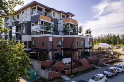 103 11639 227 Street, Maple Ridge, BC, Maple Ridge — Apartment/Condo for sale
