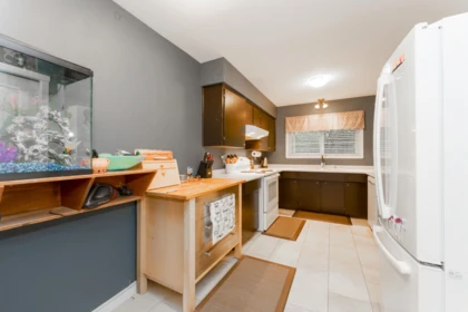 11759 Darby Street, Maple Ridge, BC, Maple Ridge — Townhouse for sale