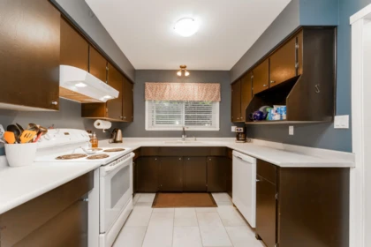 11759 Darby Street, Maple Ridge, BC, Maple Ridge — Townhouse for sale