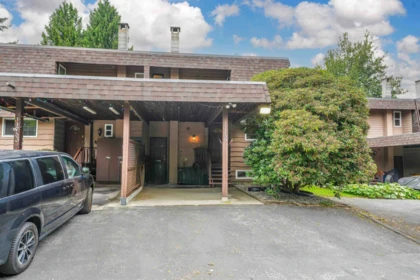 11759 Darby Street, Maple Ridge, BC, Maple Ridge — Townhouse for sale
