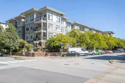 302 2353 Marpole Avenue, Port Coquitlam, BC, Port Coquitlam — Apartment/Condo for sale