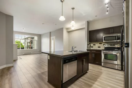 302 2353 Marpole Avenue, Port Coquitlam, BC, Port Coquitlam — Apartment/Condo for sale