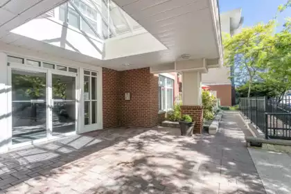 302 2353 Marpole Avenue, Port Coquitlam, BC, Port Coquitlam — Apartment/Condo for sale