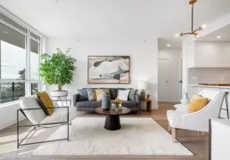 406 177 W 3rd Street, North Vancouver, BC